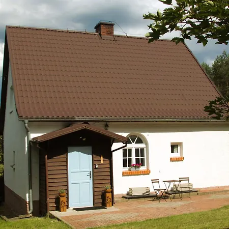 Holiday home Siedlisko Opienka *
