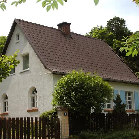 Siedlisko Opienka Holiday home Stare Osieczno