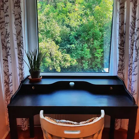 Siedlisko Opienka Holiday home